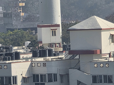 Samsung Galaxy S25 Ultra şu şekilde çekim yapıyor: Ana kameradan ilk fotoğraflar yayınlandı, 30x yakınlaştırmayı gösteriyorlar