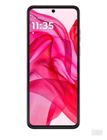 Motorola Razr+ (2024) 'de% 35 tasarruf edin!