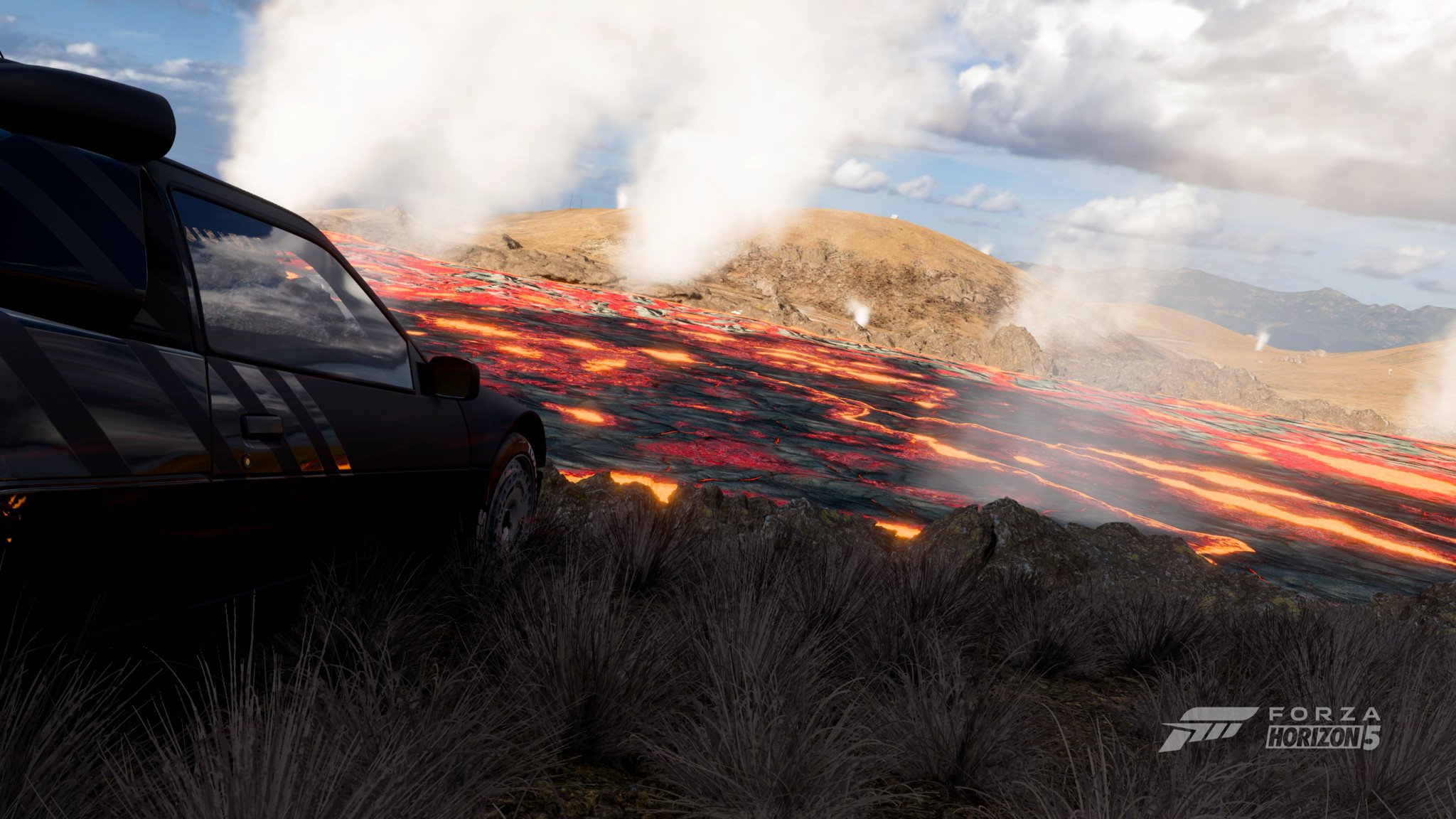 Forza Horizon 5 ekran görüntüsü