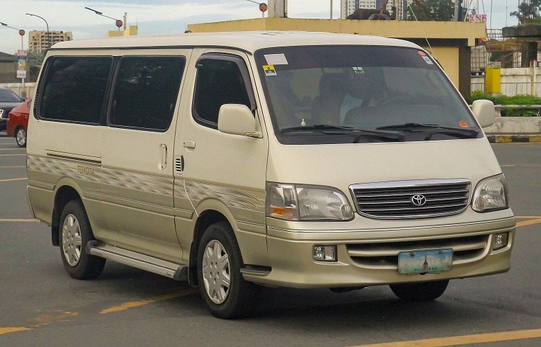 UAZ 