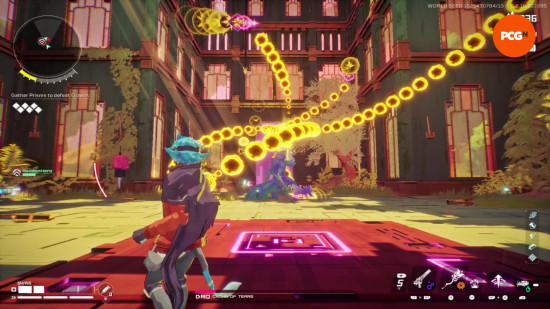 hyper-light-breaker-early-access-review-boss