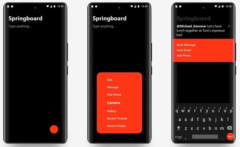 Volla Phone Quintus akıllı telefon