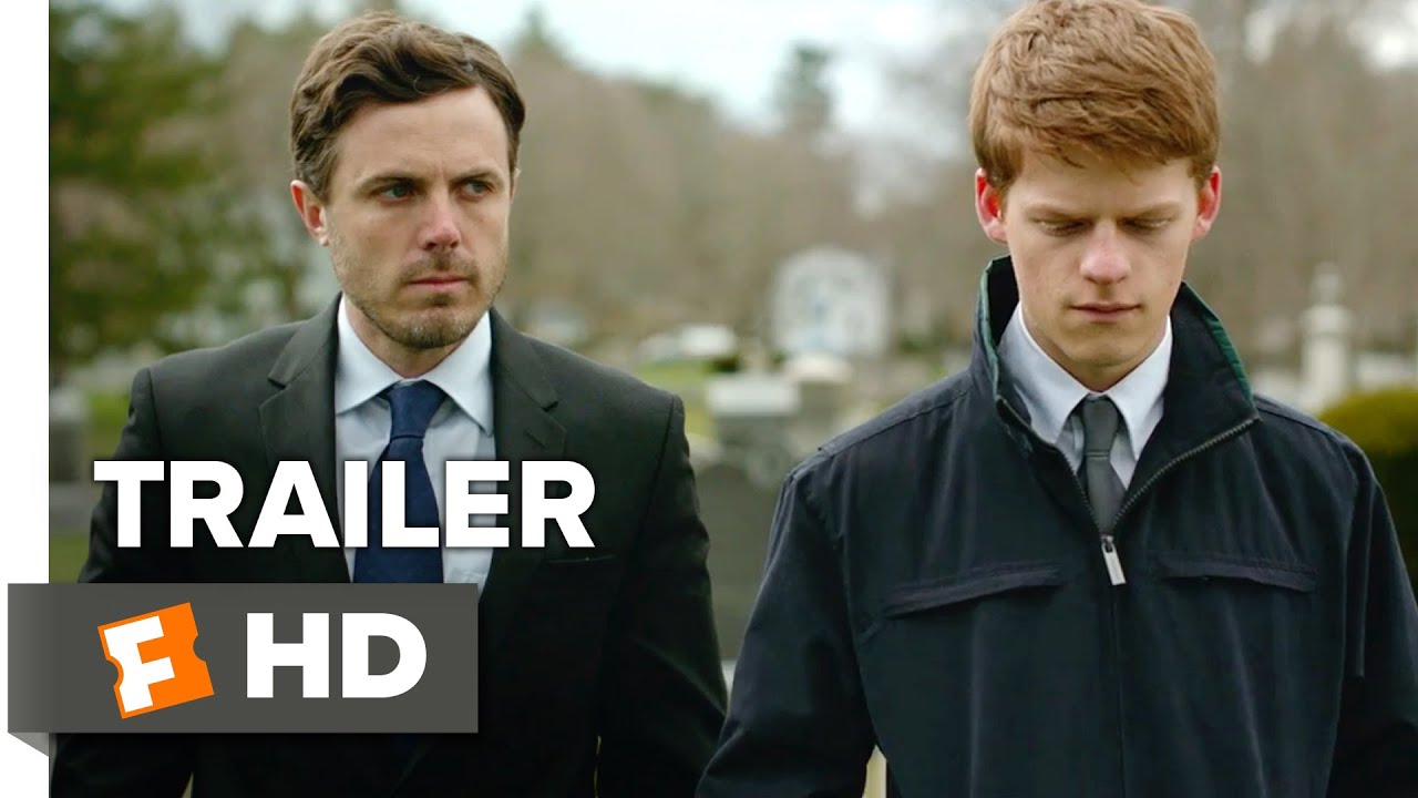 Manchester By The Sea Resmi Fragmanı 1 (2016) - Casey Affleck Film - YouTube