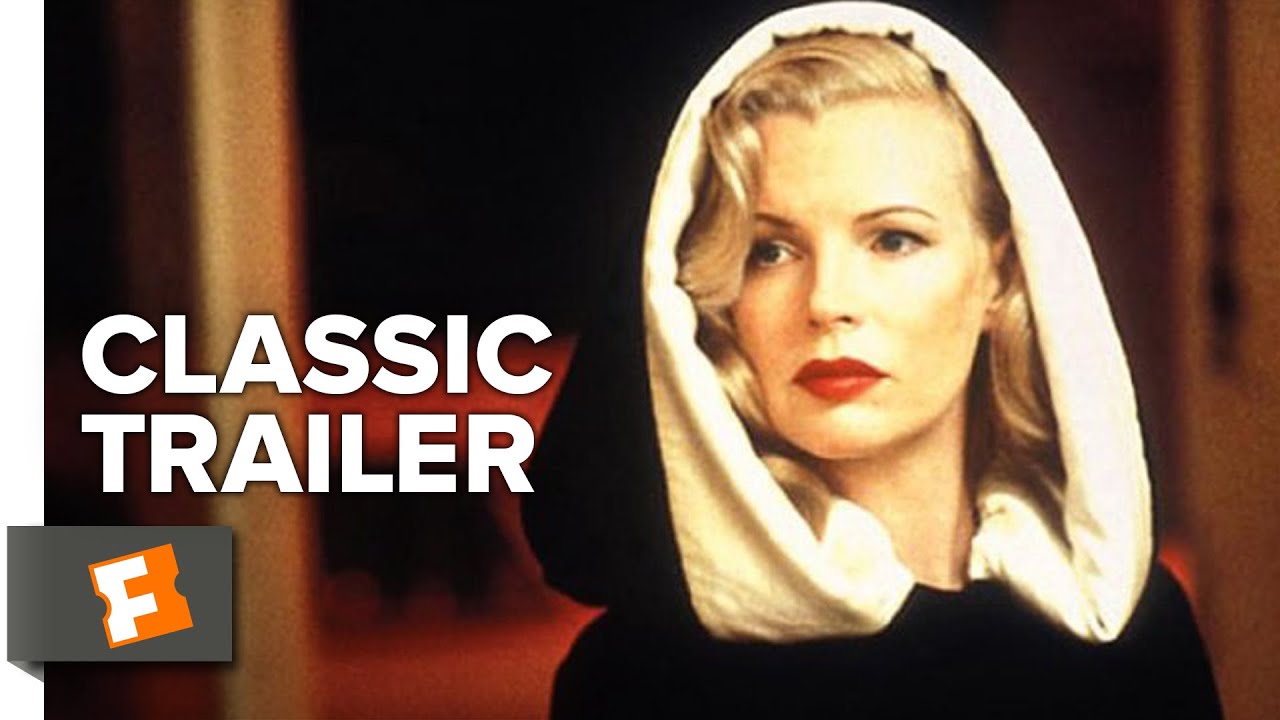 LA Gizli (1997) Resmi Fragman - Kevin Spacey, Guy Pearce Movie HD - YouTube