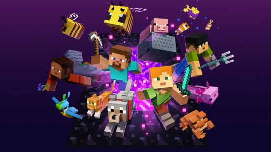 Sorunsuz bir deneyim için Minecraft sunucusunu Mojang'ın diyarlarında barındırın