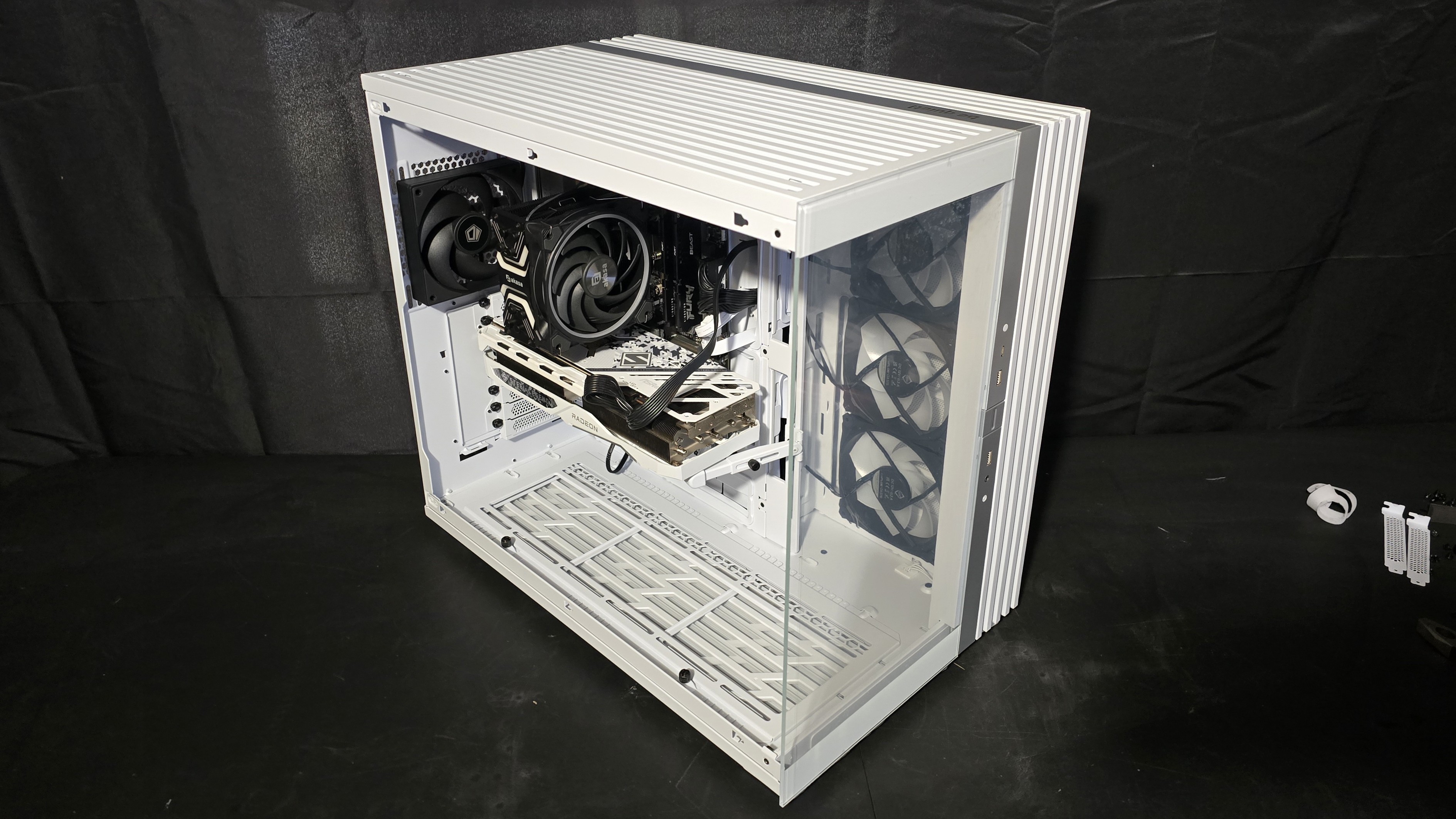 Sessiz Olun Işık Baskı 900 DX