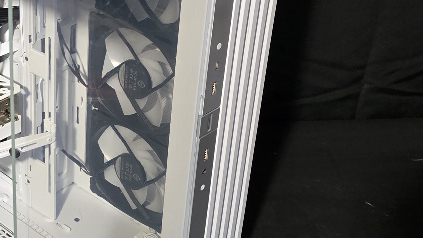 Sessiz Olun Işık Baskı 900 DX