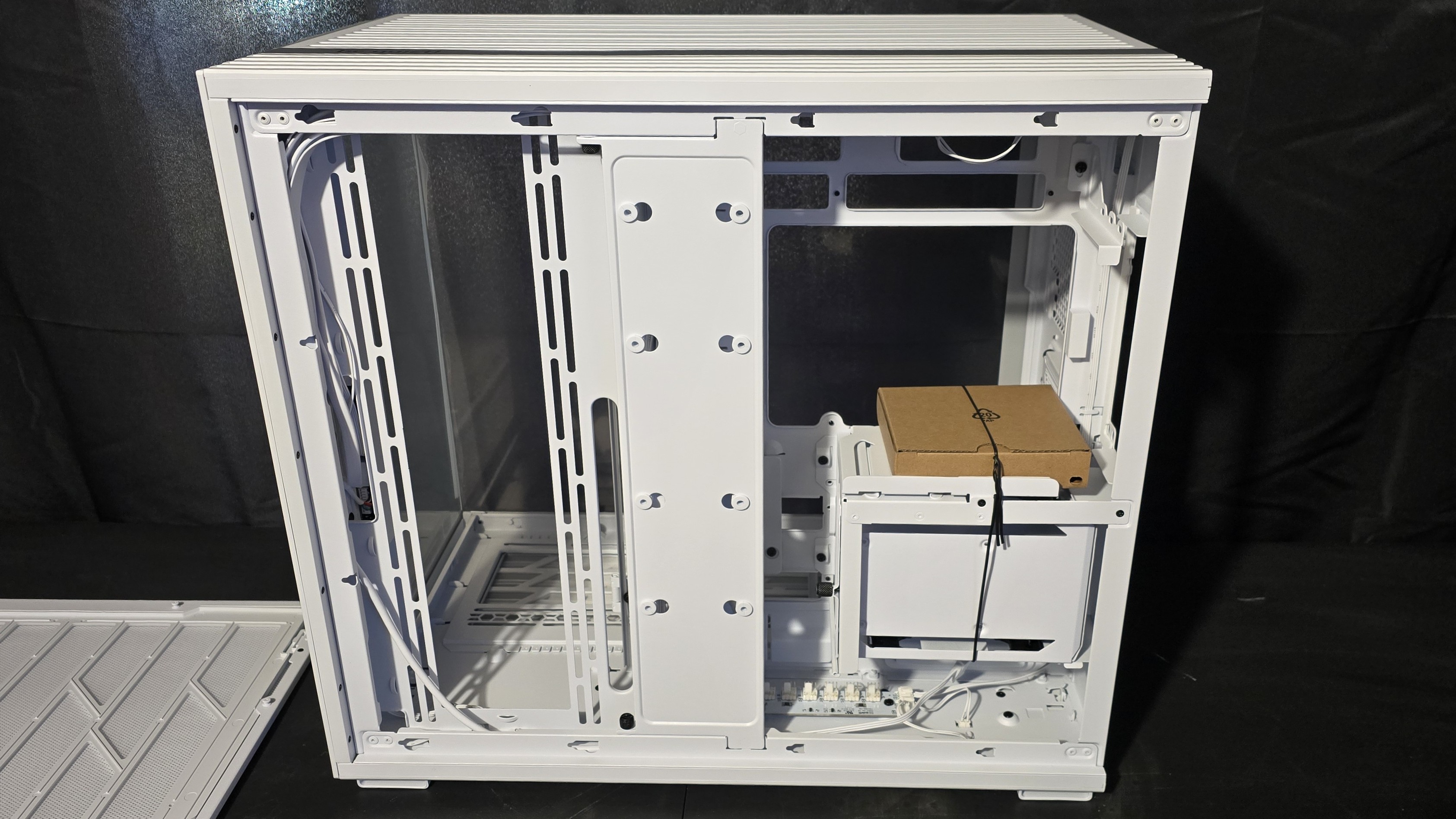 Sessiz Olun Işık Baskı 900 DX