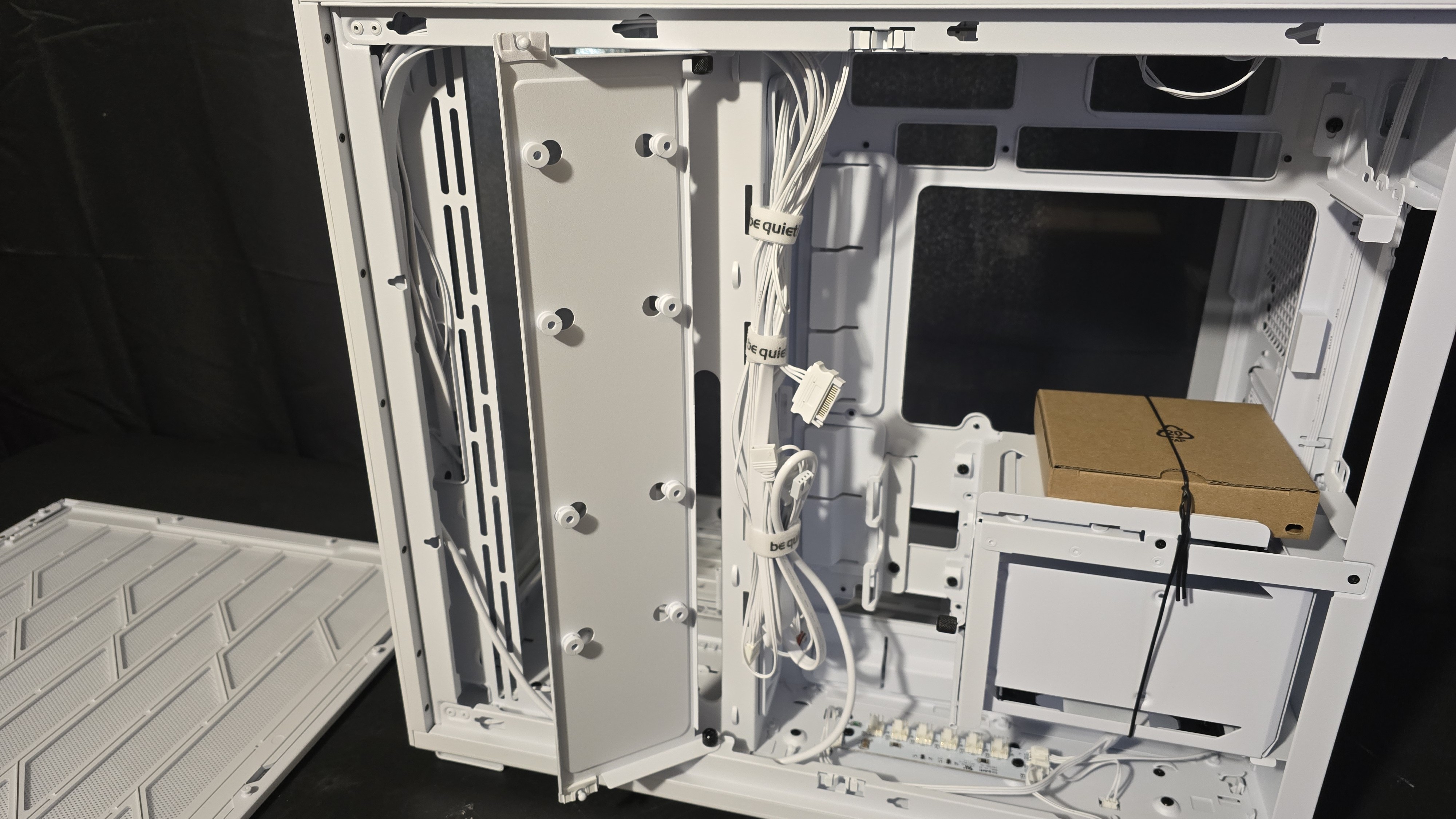 Sessiz Olun Işık Baskı 900 DX