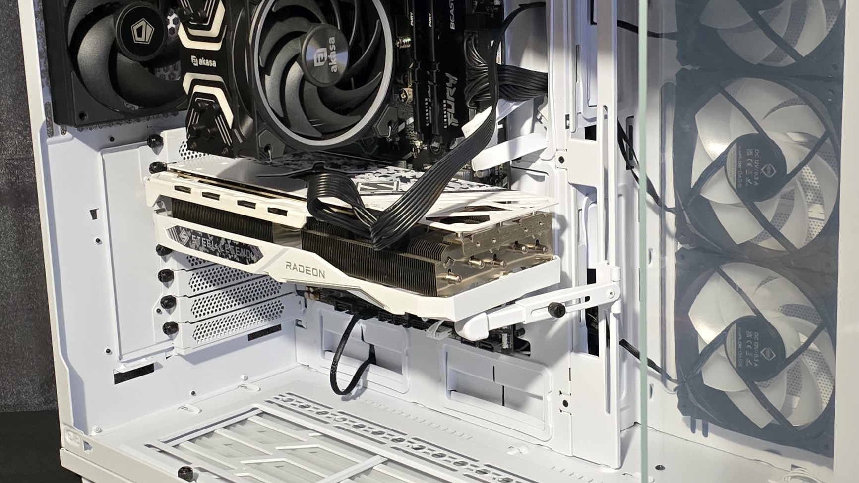 Sessiz Olun Işık Baskı 900 DX