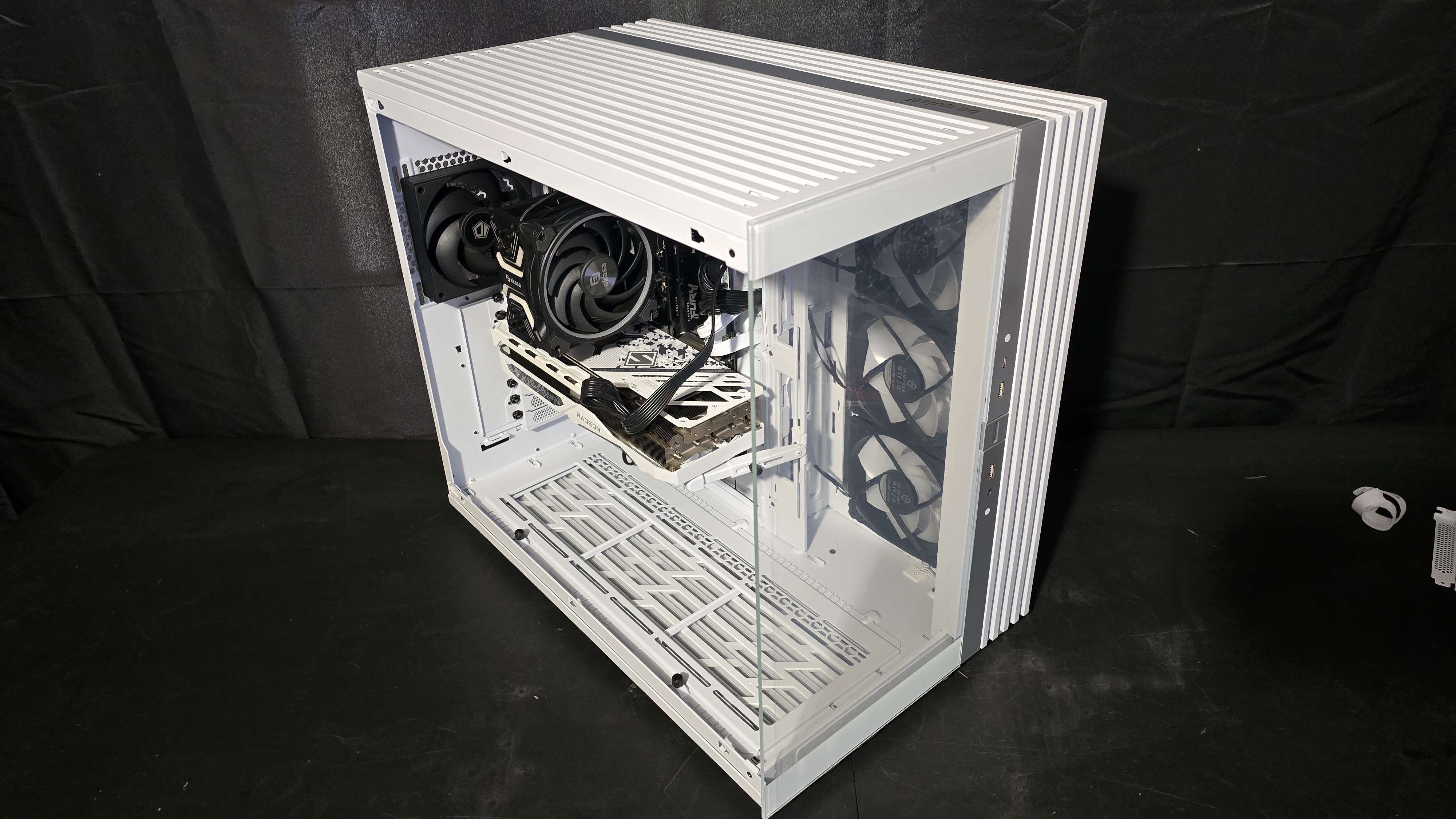 Sessiz Olun Işık Baskı 900 DX