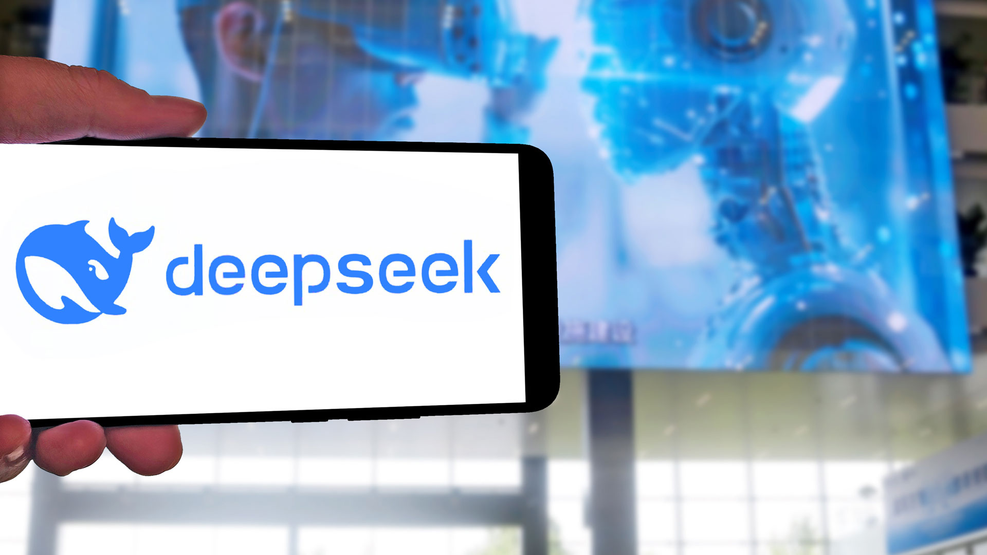 Deepseek