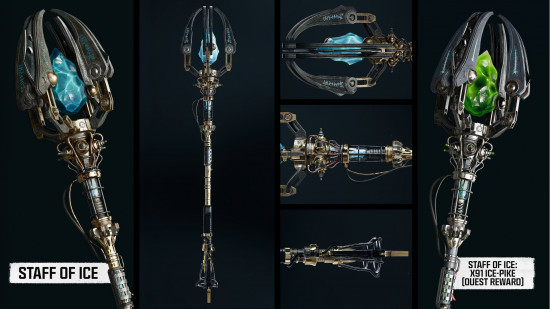 Bo6-the-Tomm-Lawards Bo6 Mezar Main Quest Wontace Silahının Farklı Manzaraları Quest Ödül Skin'i de dahil olmak üzere Buz Personeli.