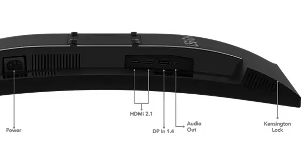 Lenovo Lejyon R27FC-30