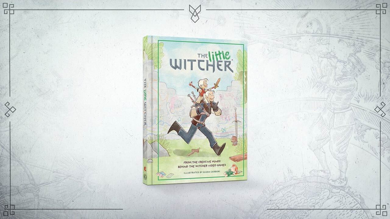 Küçük Witcher