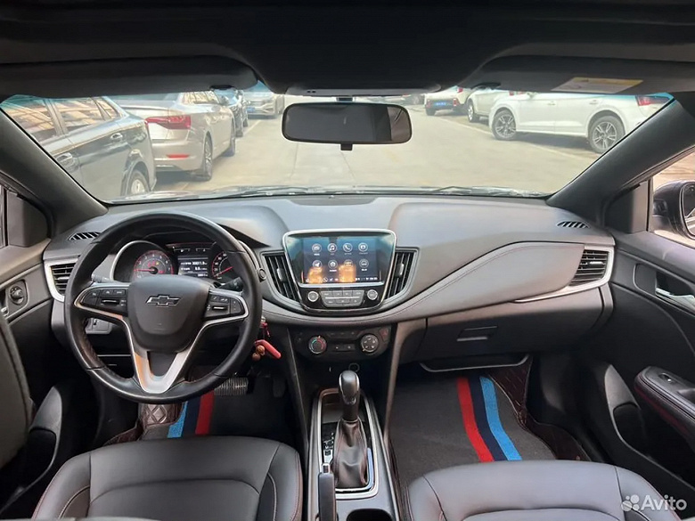 163 HP, klasik 