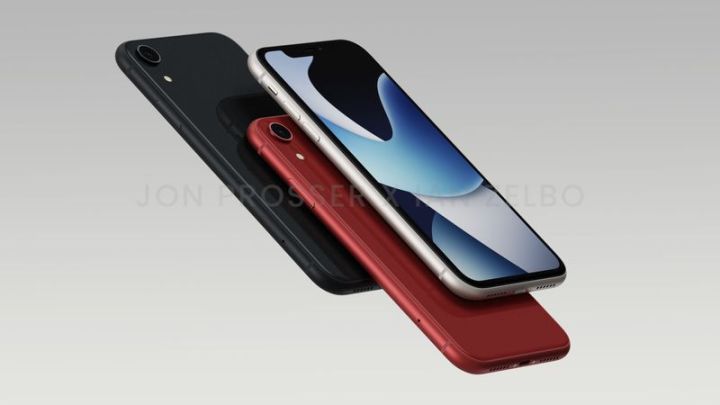 Apple iPhone SE 2024 Sızıntılar