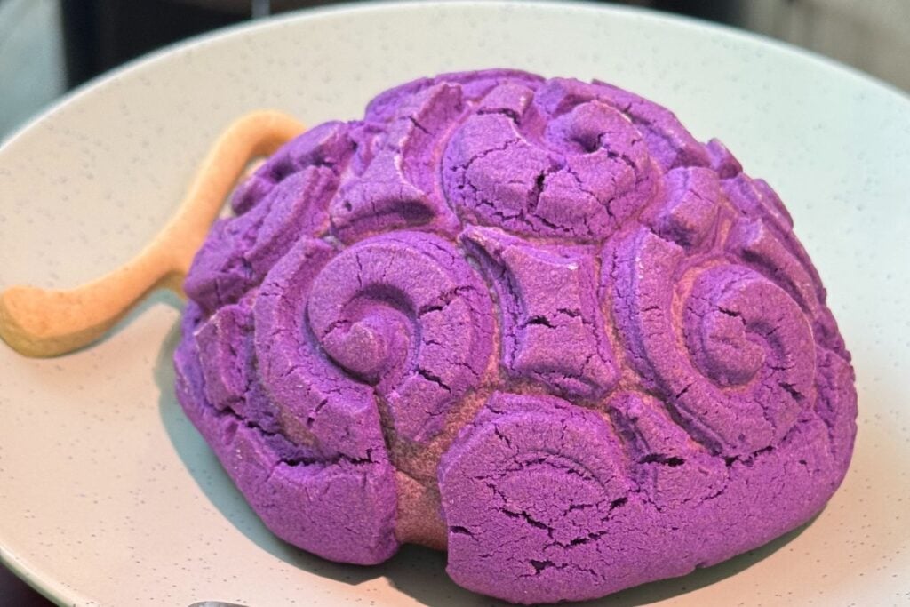One Piece Food Fan Fest Nights Universal Stüdyoları