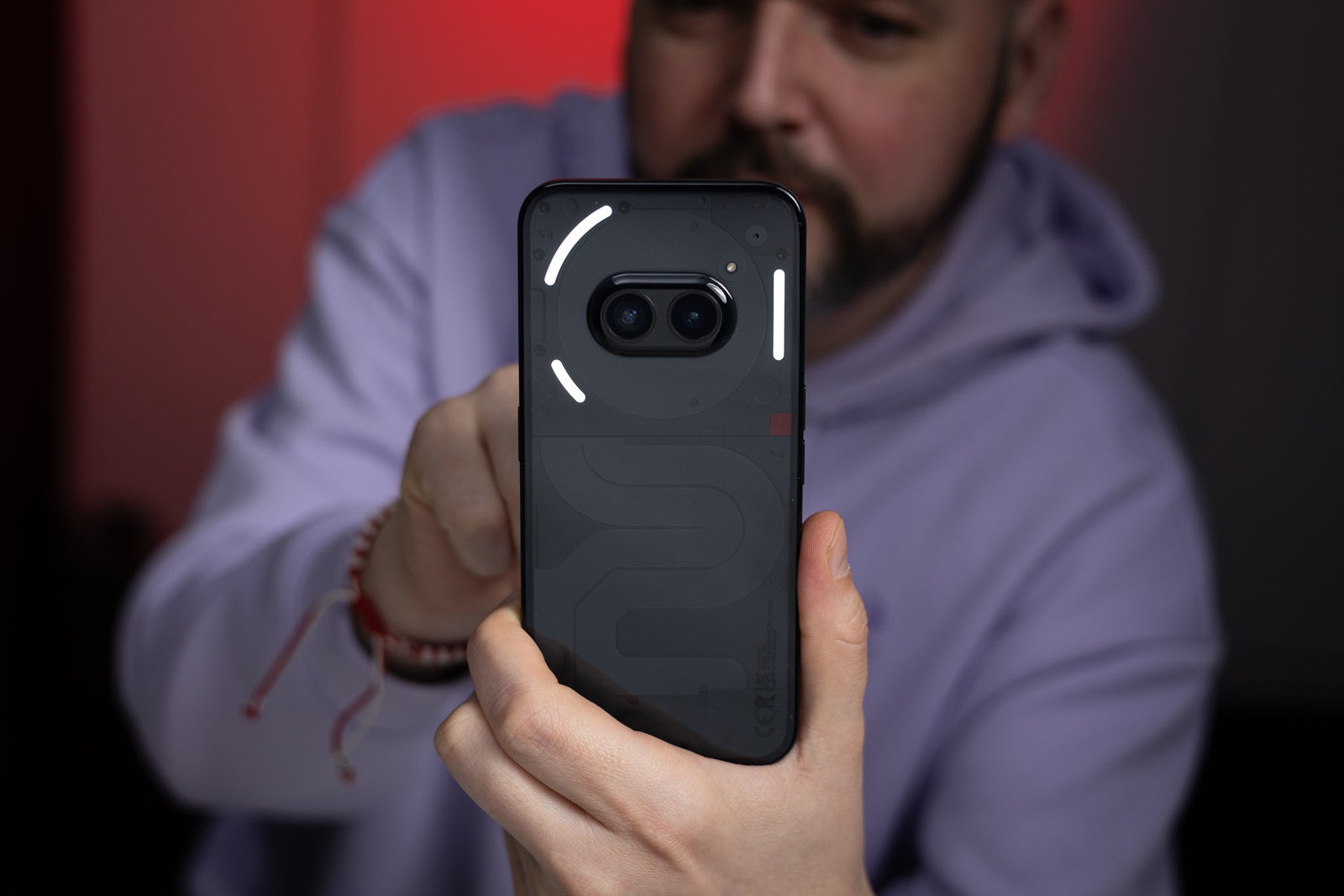 Telefon (2A), hiçbir şeyden korunan son büyük A serisi olmalıdır. | Resim Kredisi - Phonearena - Hiçbir şey telefon (3A) problemini düzeltmemeli, ama bahse girmeyeceğim: belki gelecek yıl?