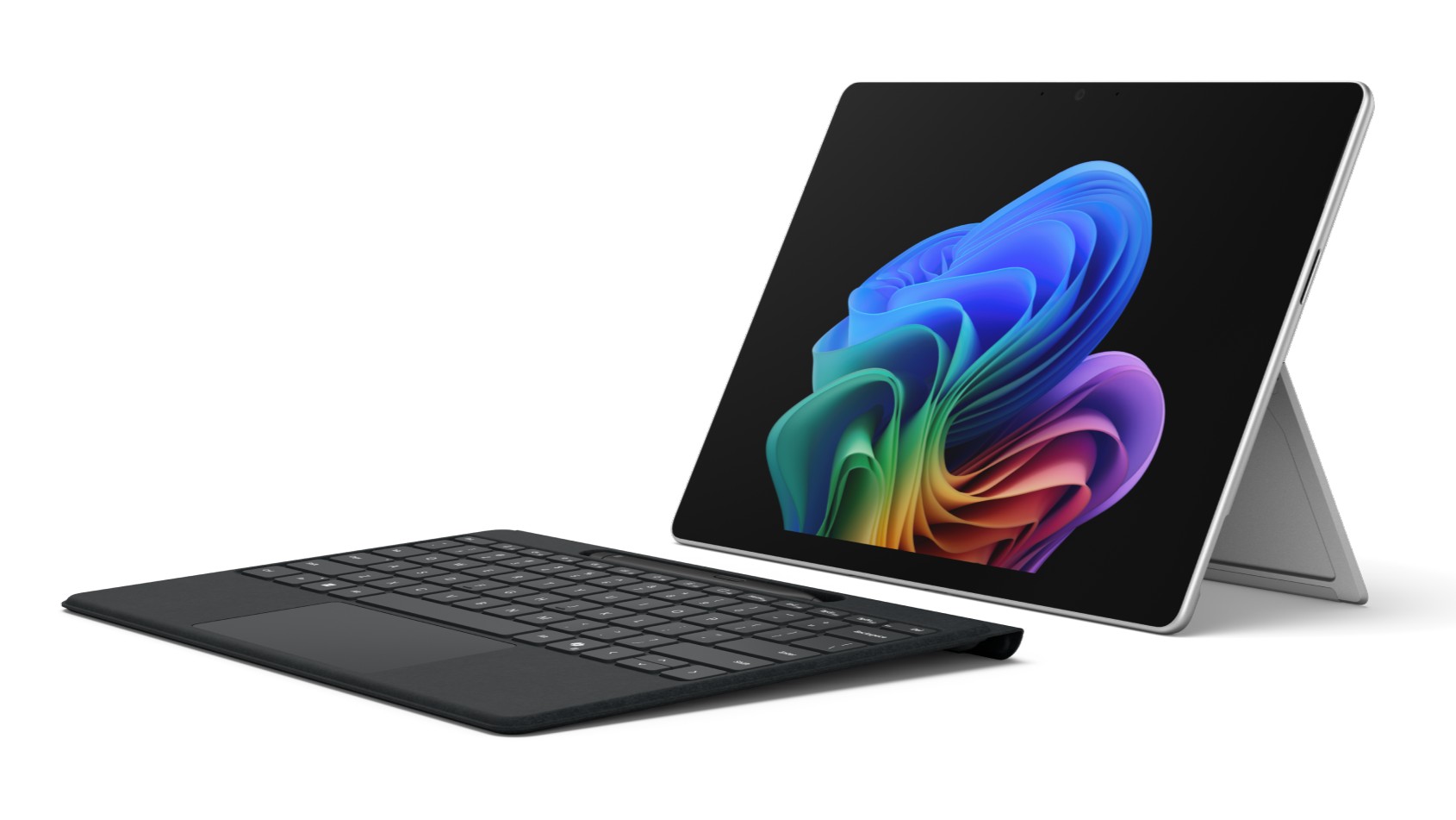 Intel ile Surface Pro