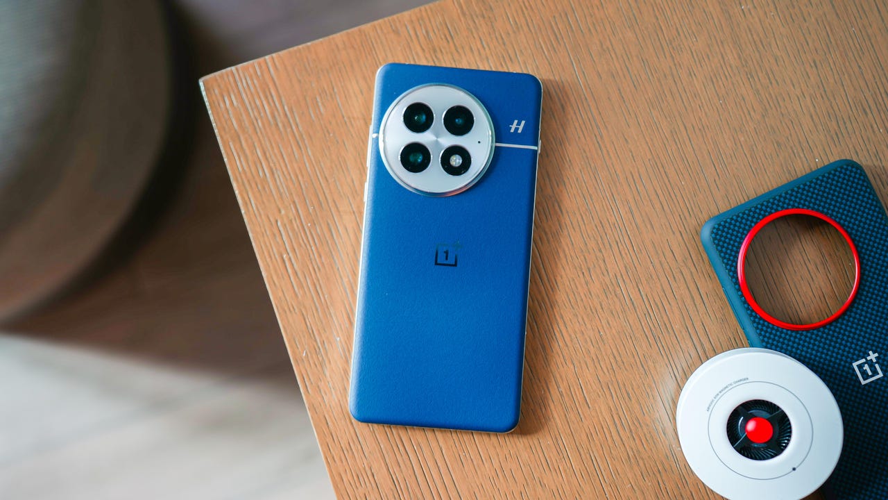 OnePlus 13