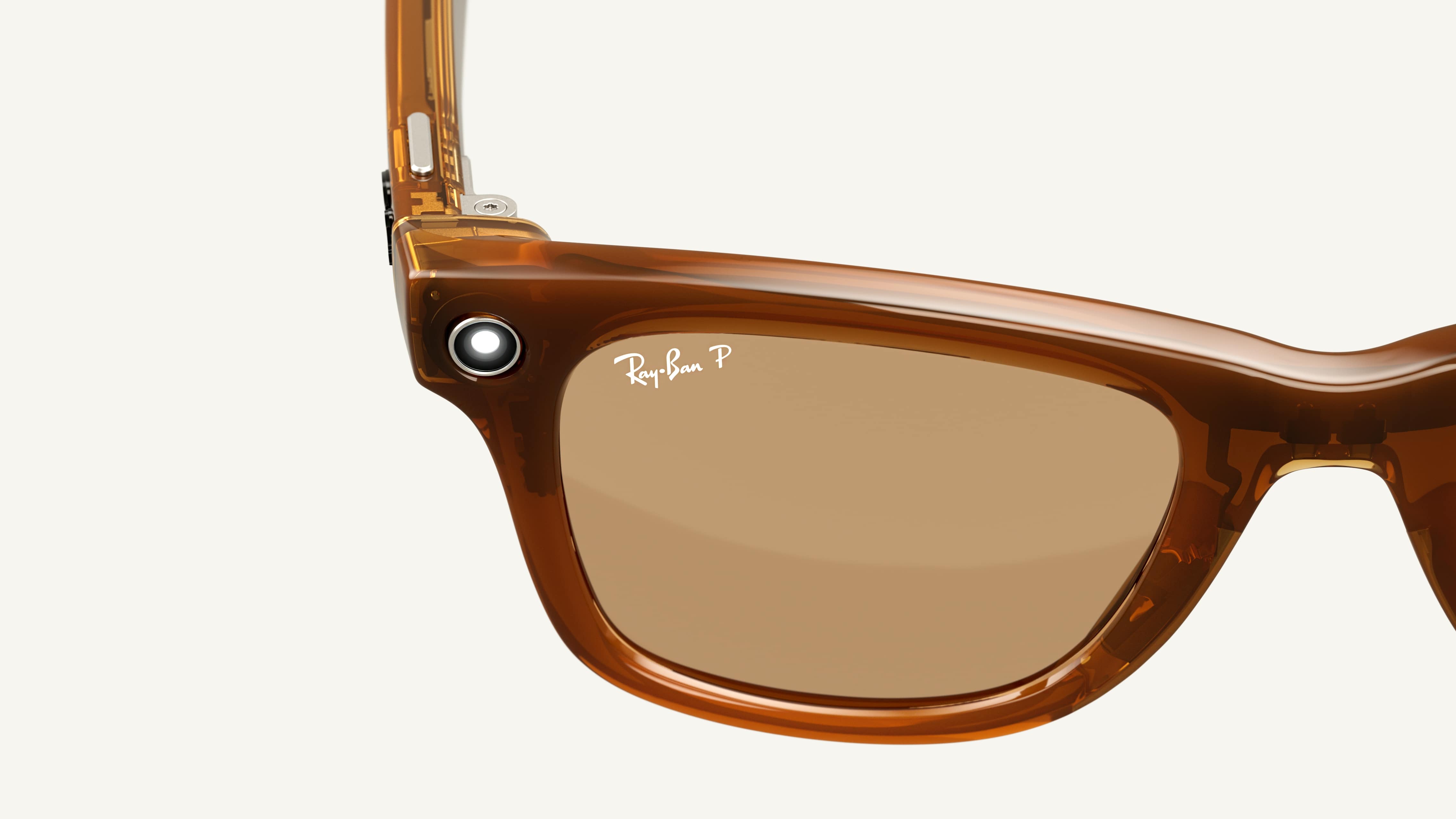 Rayban Meta Akıllı Gözlükler