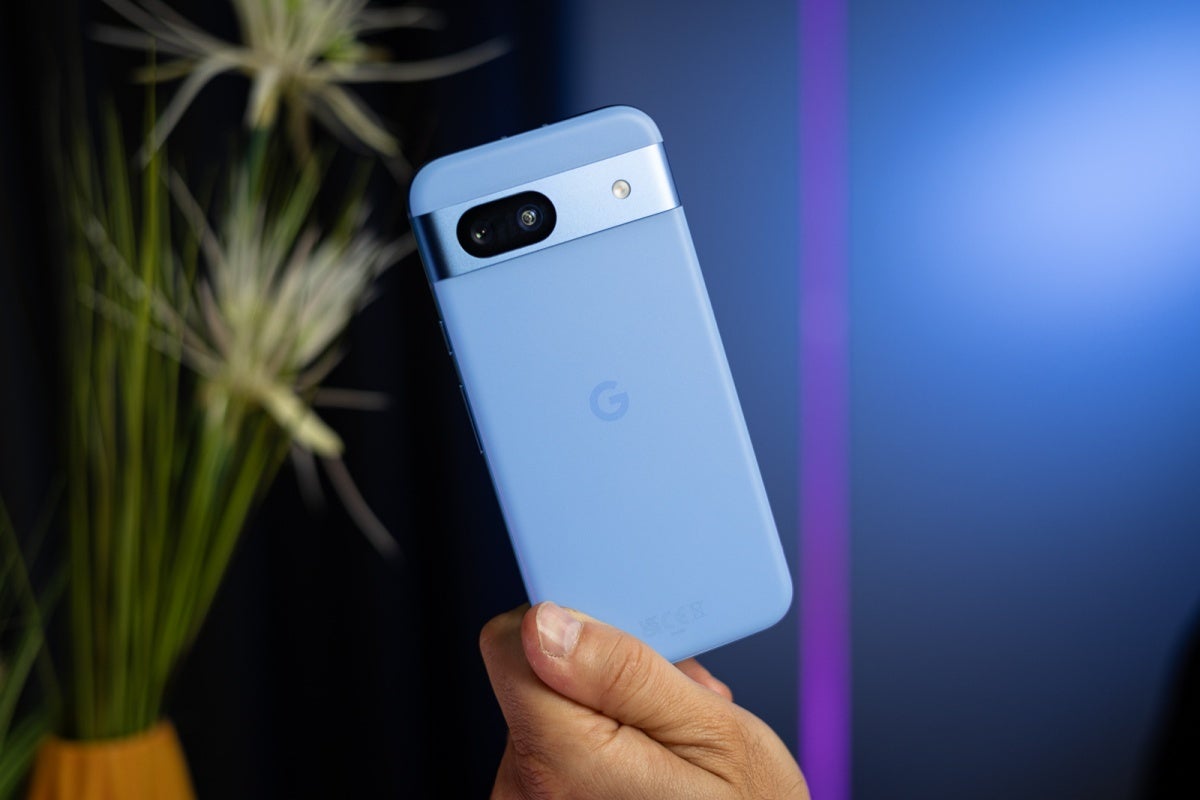 Google Pixel 8A