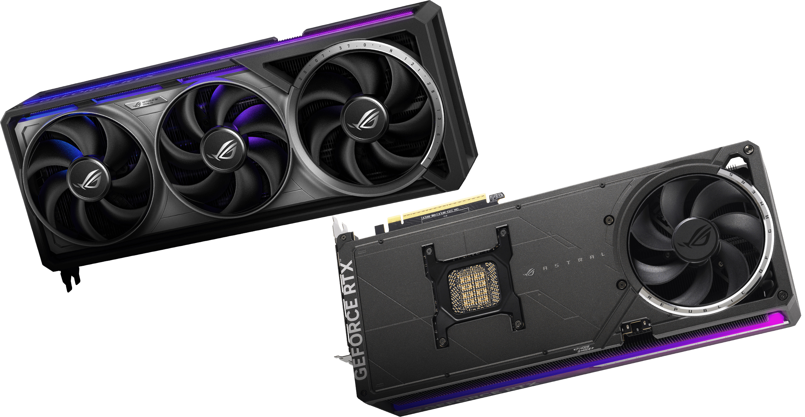 Asus Geforce RTX 5090 Grafik Kartı