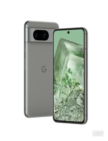 Pixel 8 128GB: Amazon'da 207 $ tasarruf edin!