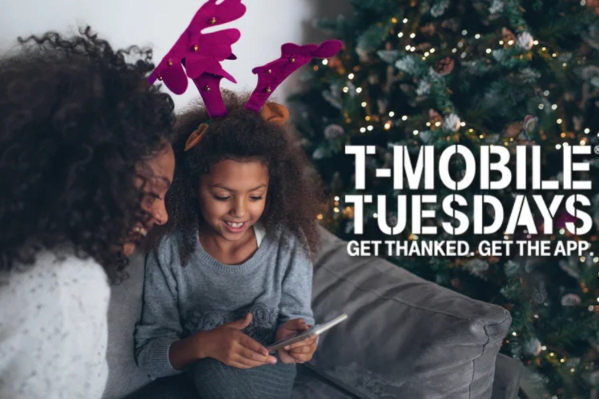 T-Mobile Tuesdays, eskiden ayrı bir uygulamaydı. | Image Credit -- T-Mobile - 2024/2025'teki büyük T-Mobile uygulaması fiyaskosu, 'Taşıyıcı olmayanın' ne kadar kopuk hale geldiğini gösteriyor