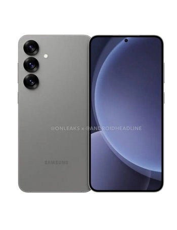 Galaxy S25 Plus'ınızı Samsung'da rezerve edin!