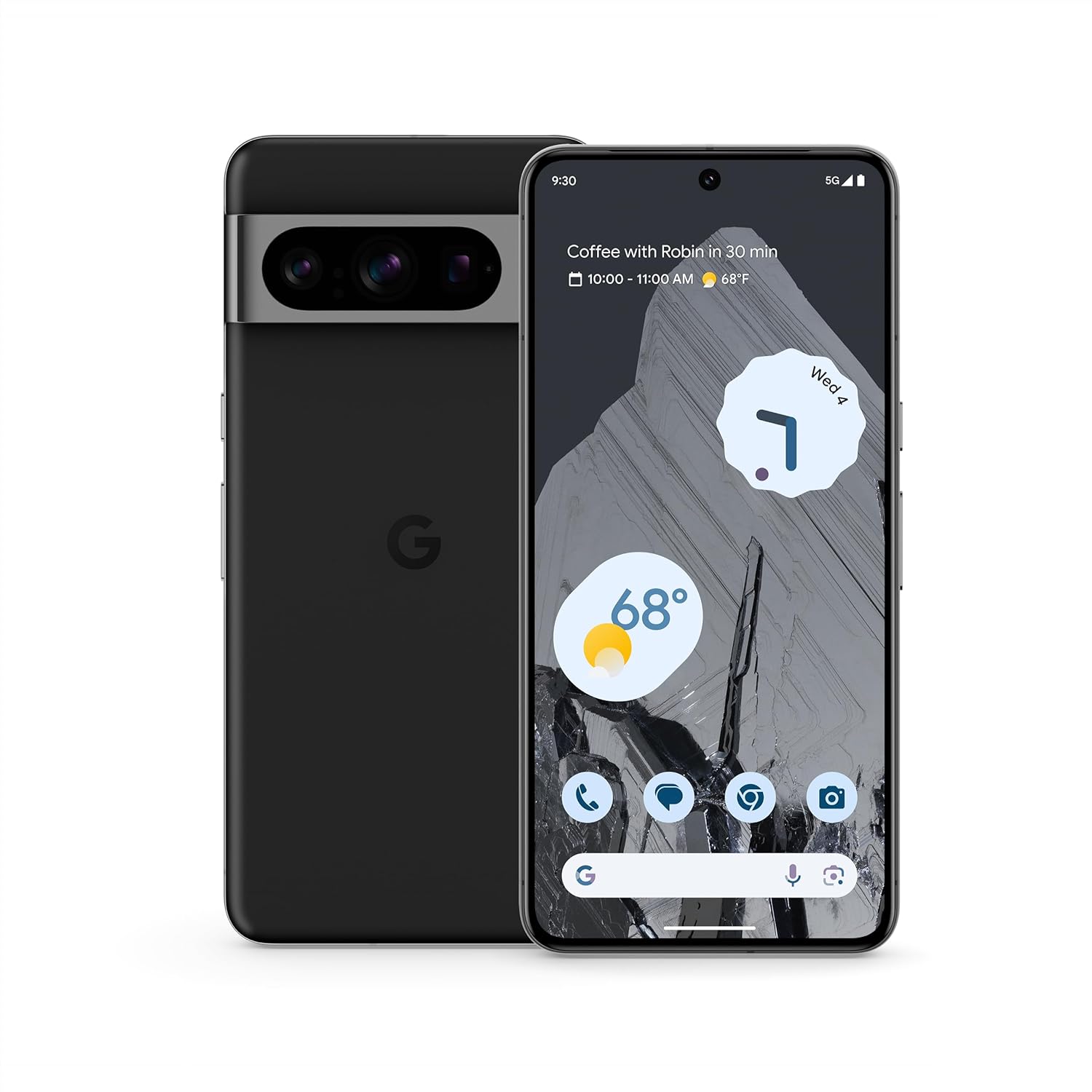 Google Pixel 8 Pro 128GB: Amazon'da şimdi 400 $ indirim!
