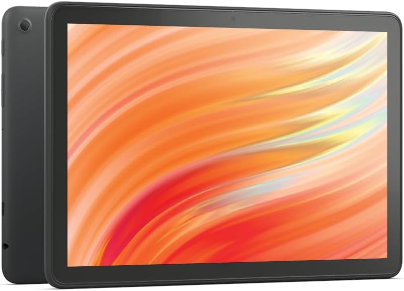 Amazon Fire HD 10 (2023) 64 GB: Amazon'da %42 tasarruf edin!