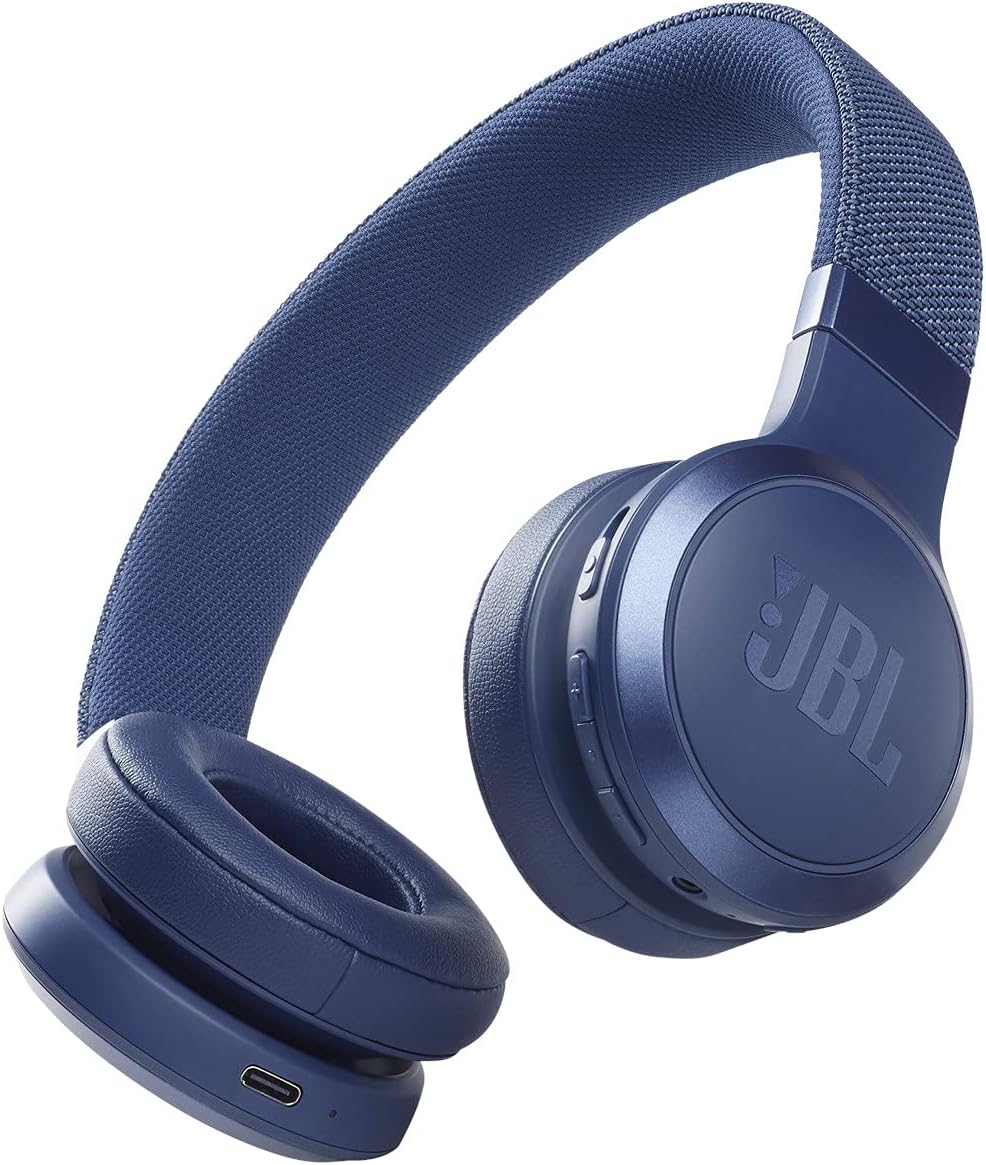 JBL Live 460NC siyah:%62 tasarruf!
