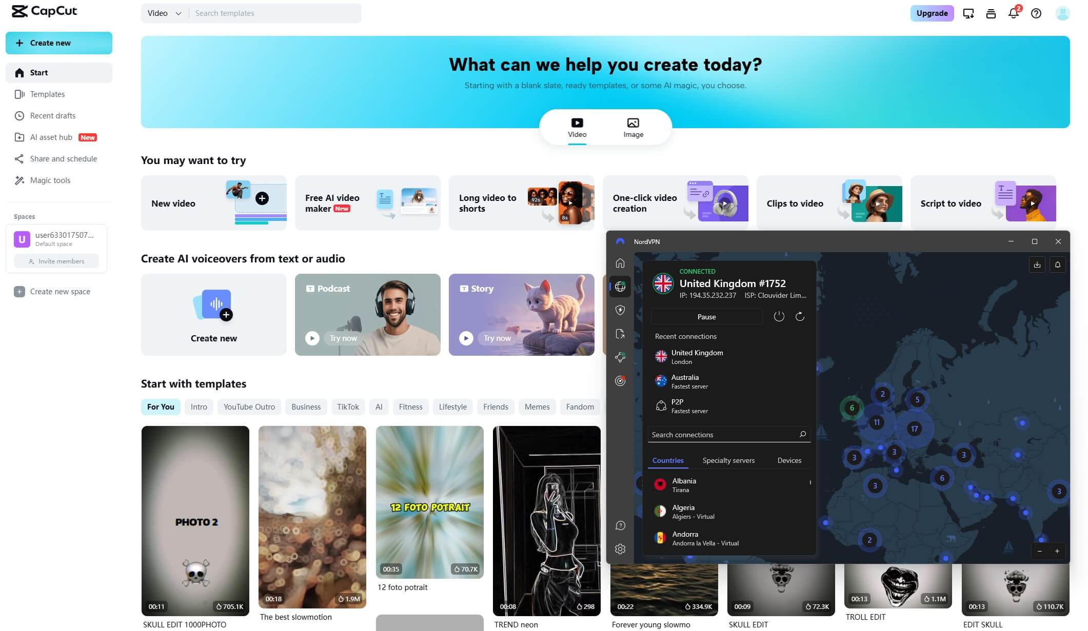 Nordvpn Kapanış Engellemesini Kaldırma