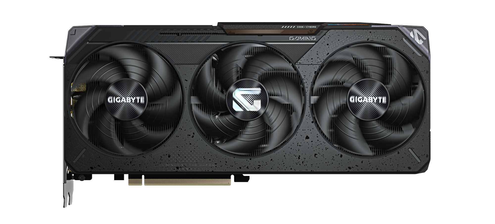 Gigabyte RX 9070 XT Oyun OC