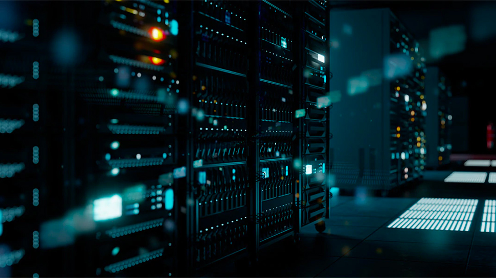 AMD Veri Merkezi