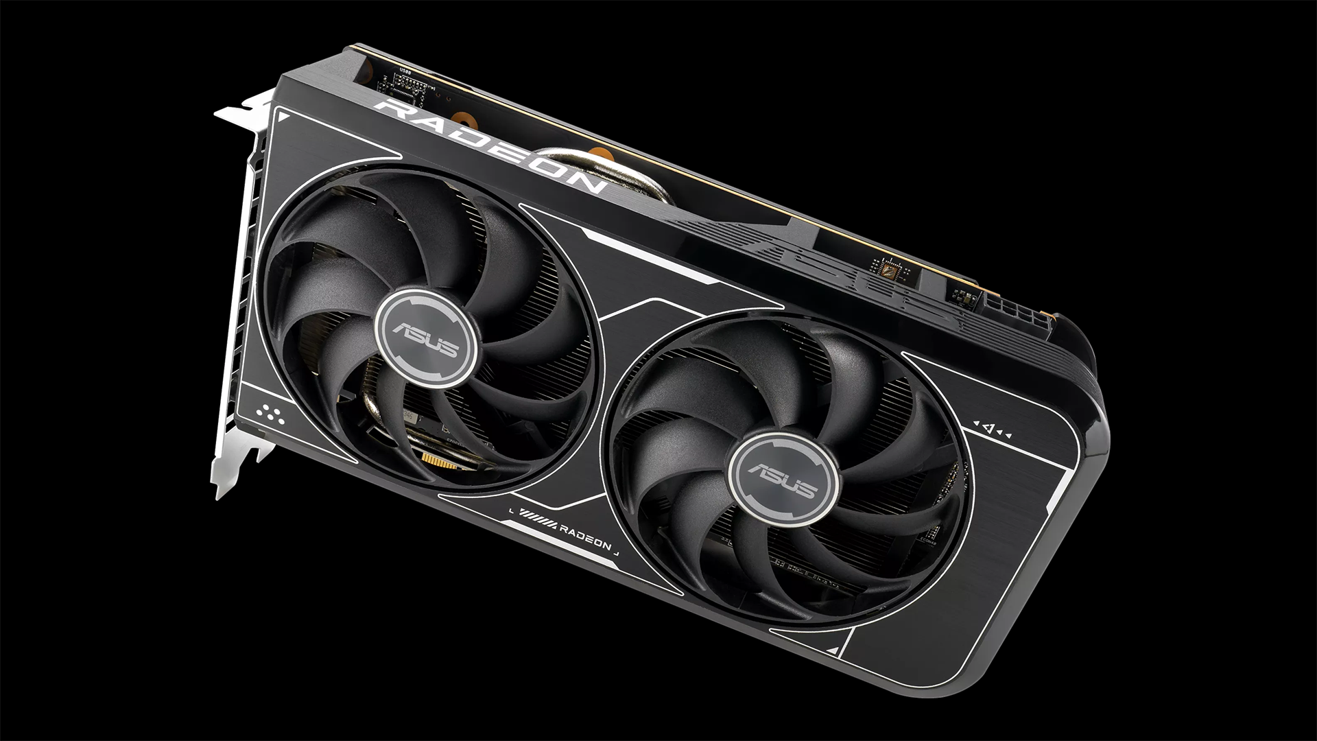 Asus RX 6600 Çift V3
