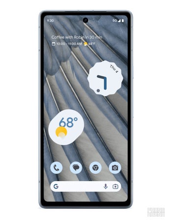 Pixel 7A: Walmart'ta 179 $ tasarruf edin!