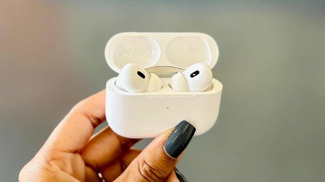 AirPods Pro 2
