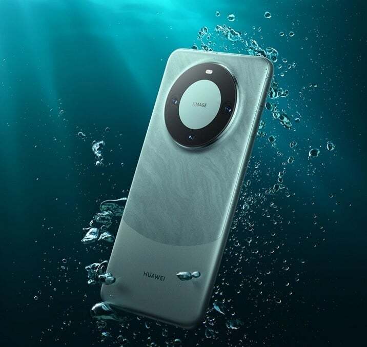 2023'ün Huawei Mate 60 serisi, Huawei'nin 2020'den bu yana 5G desteğini içeren ilk amiral gemisi serisiydi. | Resim kredisi-Huawei - Apple, dünyanın en büyük akıllı telefon pazarında iPhone fiyatlarını düşürdü