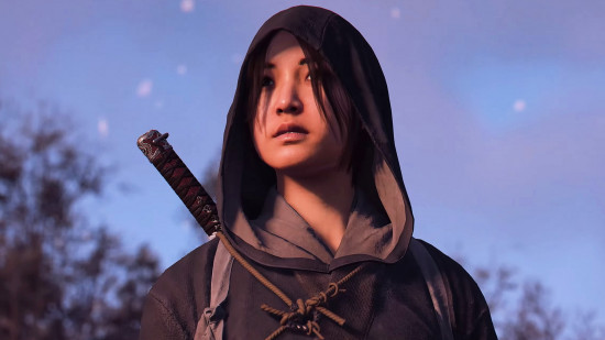 Assassin's Creed Shadows'un seslendirme sanatçıları: Naoe kapüşonlu