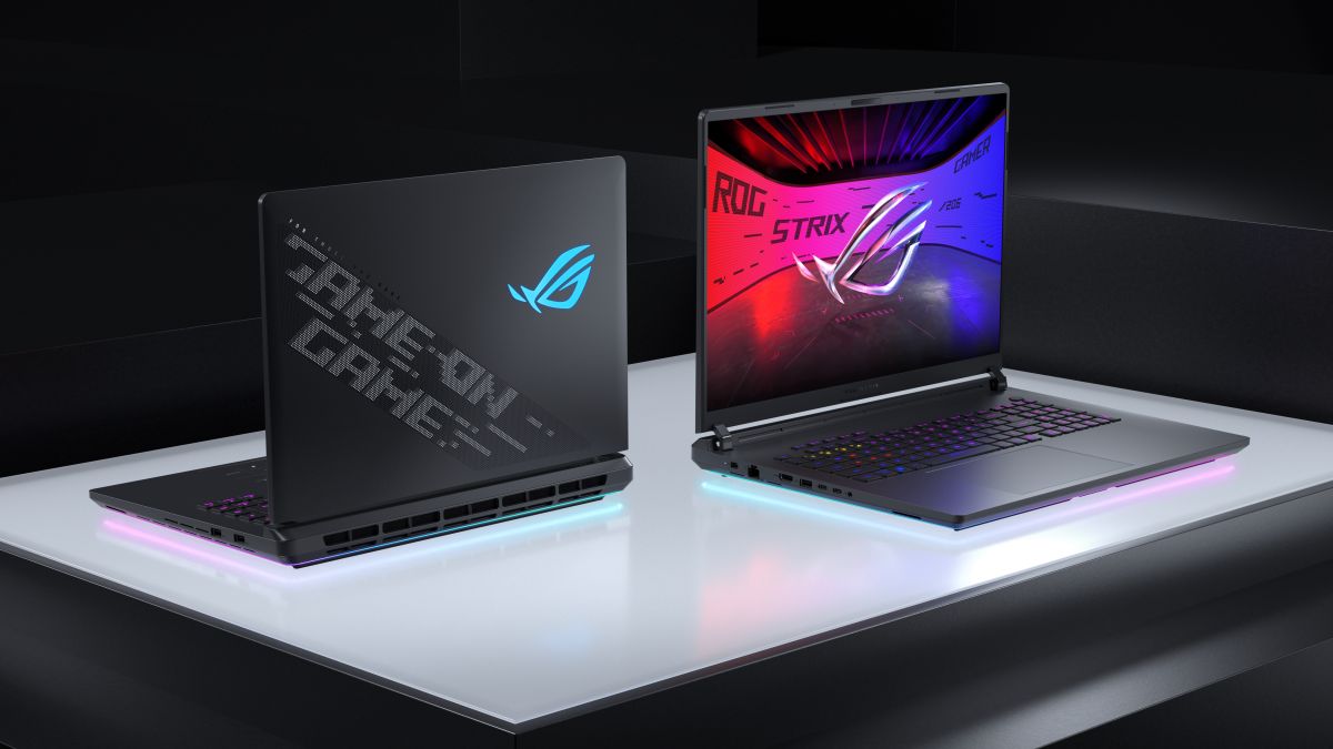 strix yara izi 18 16 asus Asus Strix