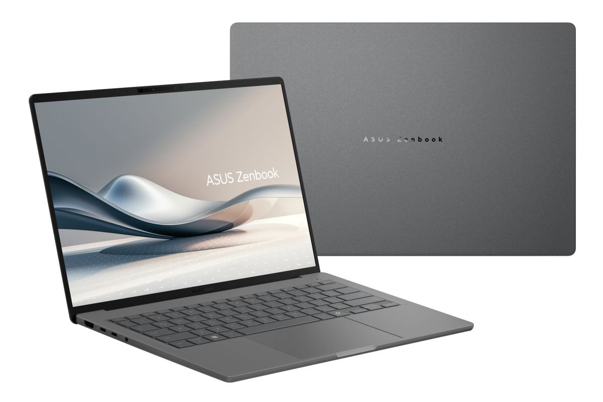 zenbook a14 asus satır içi Asus ZenBook A14