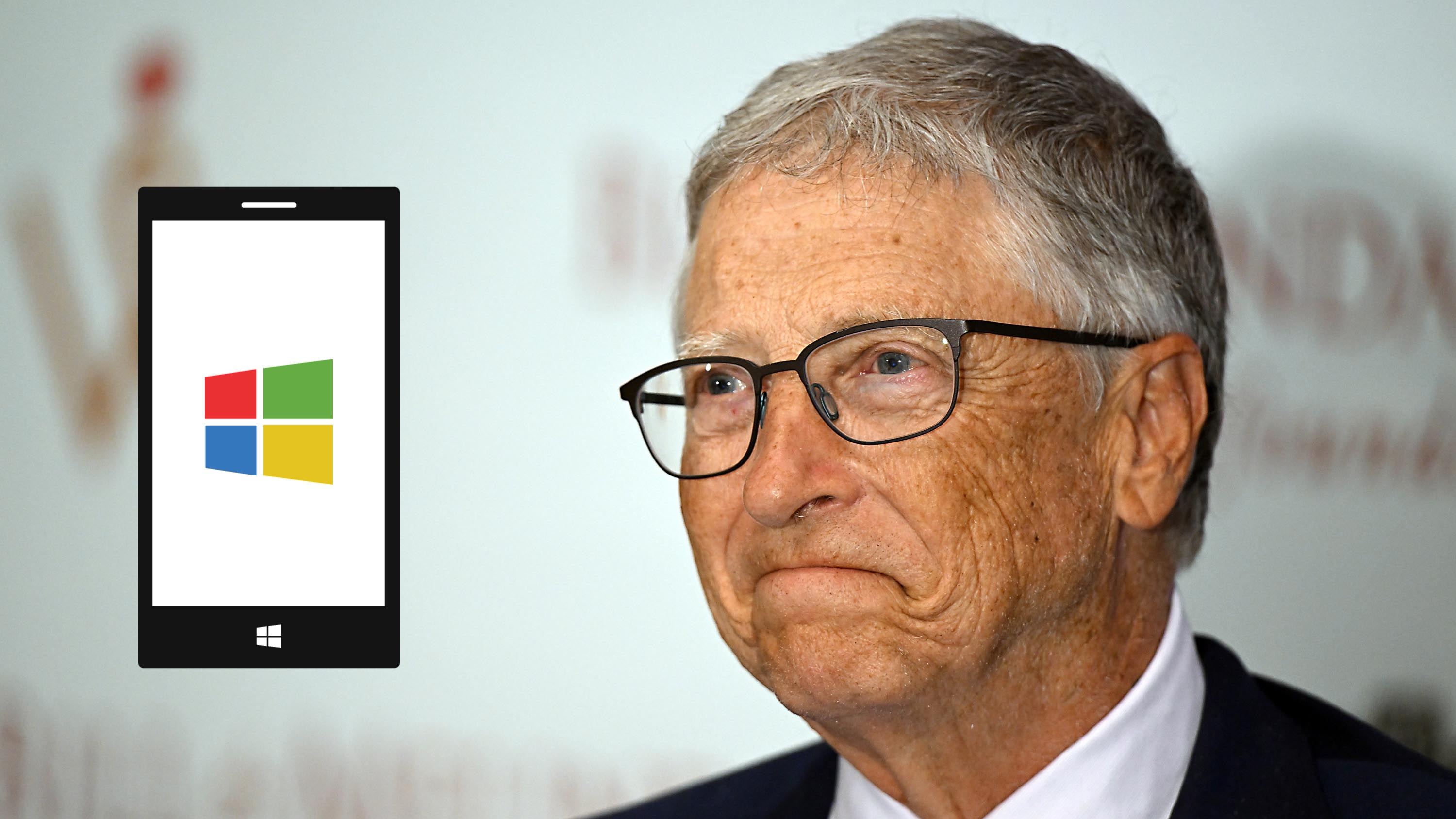 Bill ve Melinda Gates Vakfı eş başkanı Bill Gates, 28 Şubat 2024 Çarşamba günü Hindistan'ın Yeni Delhi kentinde Küresel İyi Cinsiyet Eşitliği ve Eşitlik İttifakı için düzenlenen bir etkinlikte.