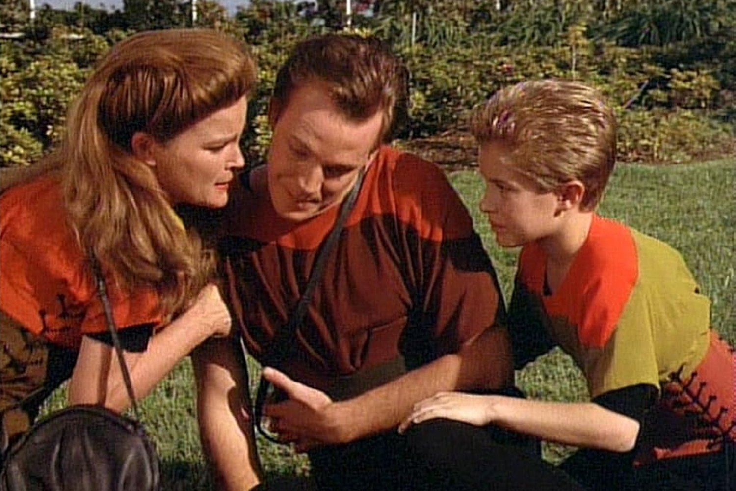 Star Trek Voyager defalarca
