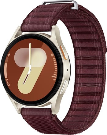 Galaxy Watch 7 Ismarlama Sürüm: Amazon'da %28 indirim