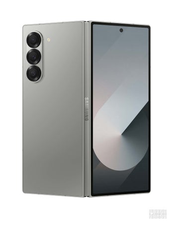Amazon'da% 35 indirim için Galaxy Z kat 6