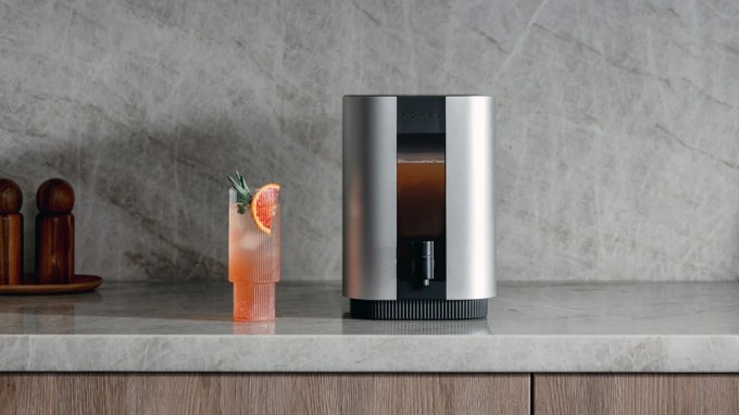 Kombu's The Fermenstation, modern kombucha bira üreticisi
