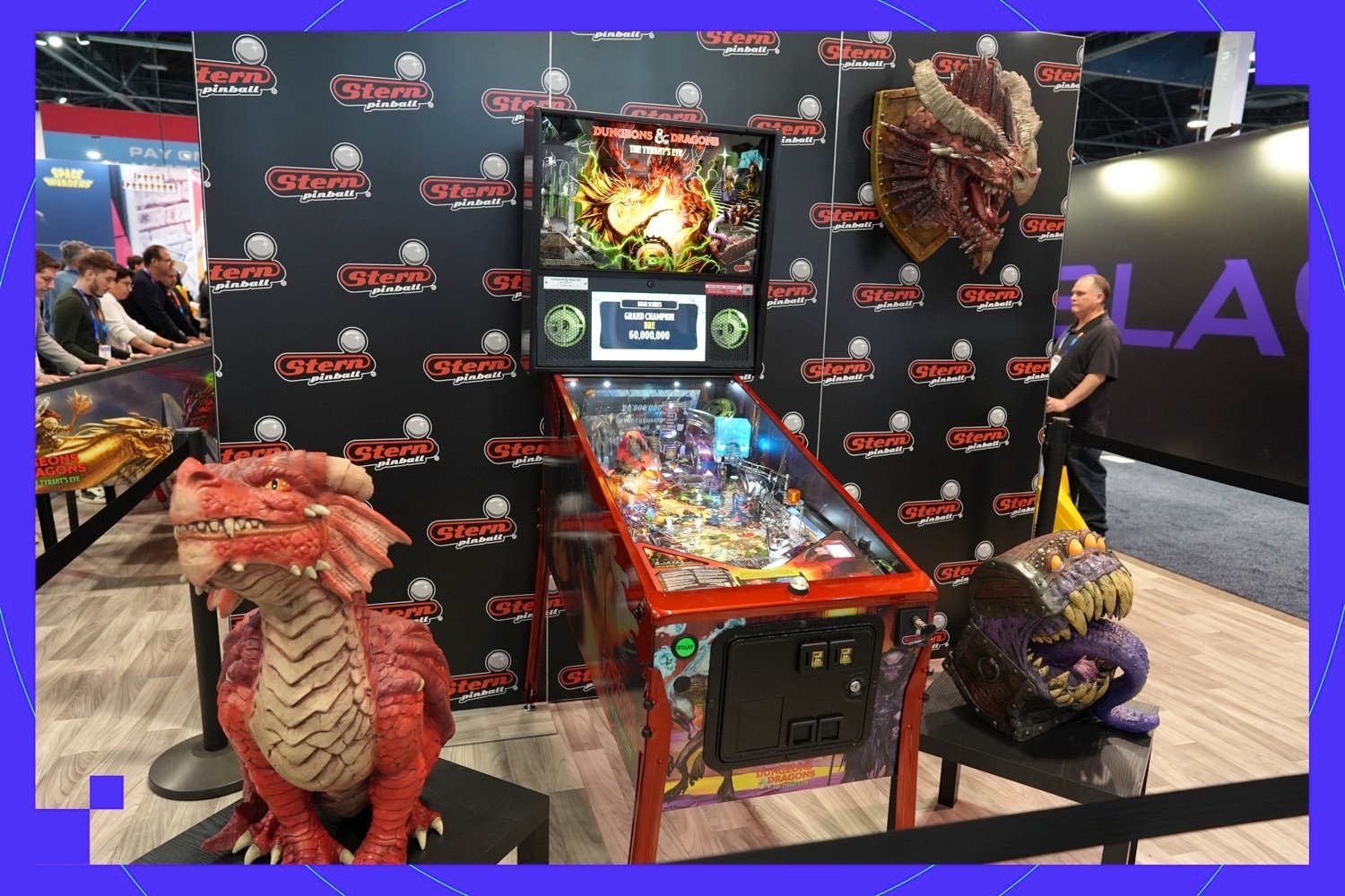 Sert Pinball En Tuhaf Ces